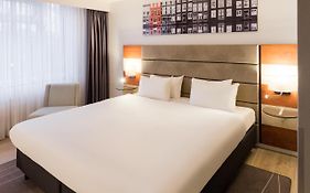 Mercure Amsterdam Airport